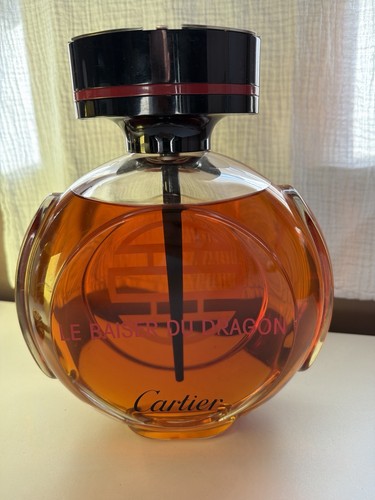 Cartier baiser dragon - cartier, du