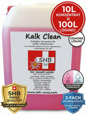 10L Entkalker Gastro Kanister