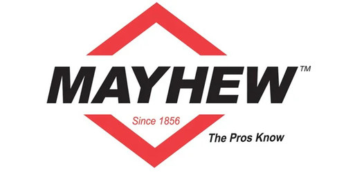 Mayhew 19p15100 0 - 0, 2"