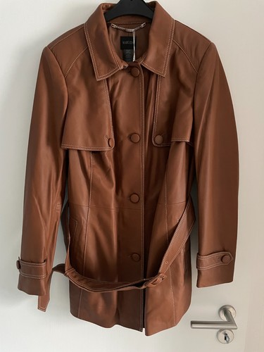 Madeleine lederjacke - madeleine,