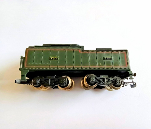 Jouef sncf tender spur - jouef,
