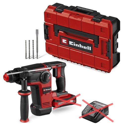 Einhell bohrhammer 18 28 - tp-hd, 18/28