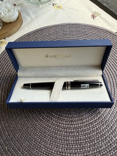 Waterman paris kugelschreiber - paris,