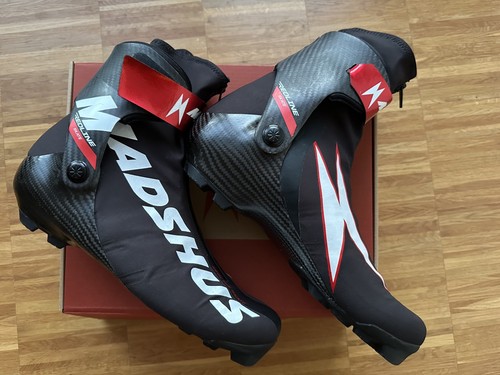 Madshus redline skating - madshus,