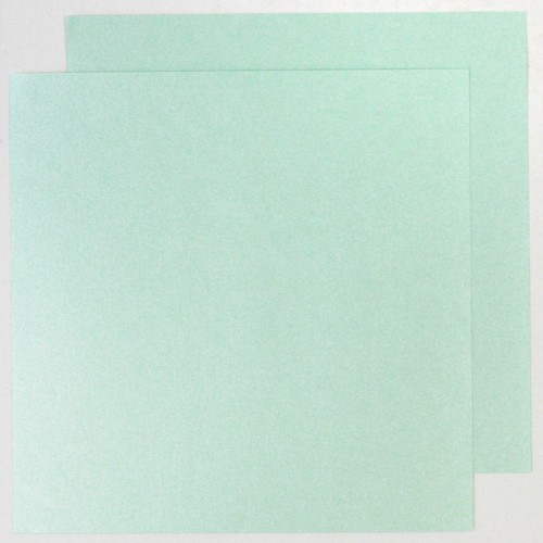 Strukturpapier pearl eisblau - pearl,