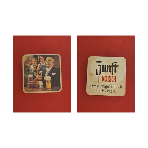 Zunft kölsch manschettenknopf - zunft,
