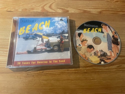 Destination beach 30 - :,