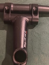 Syntace VRO 7075 ultralite Lenker und Vorbau Ahead 1 1/8"