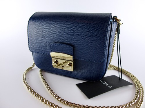 Furla handtasche mini - furla,