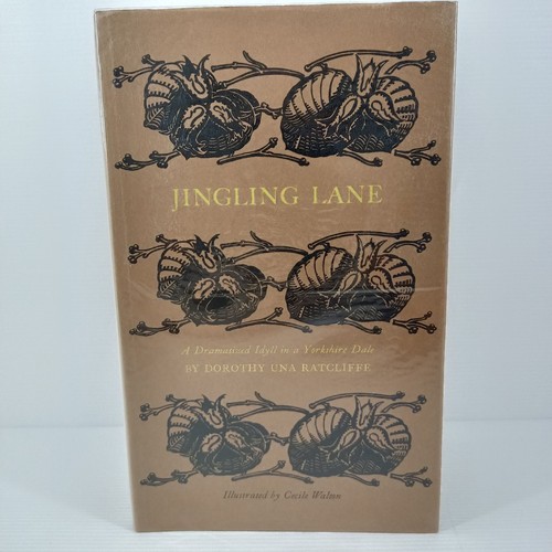 Jingling lane dorothy una - jingling,