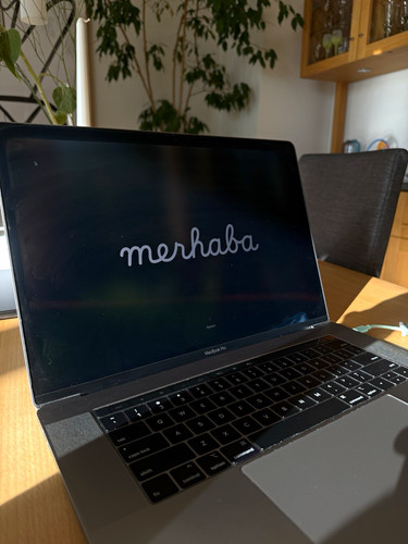 Apple macbook pro - 15, zoll