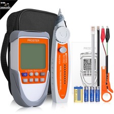 Kabeltester LCD Kabelfinder