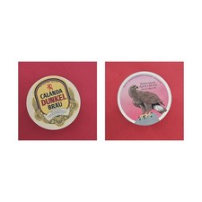 Calanda Bräu Chur Steinadler