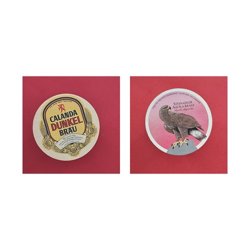 Calanda bräu chur steinadler - bräu,
