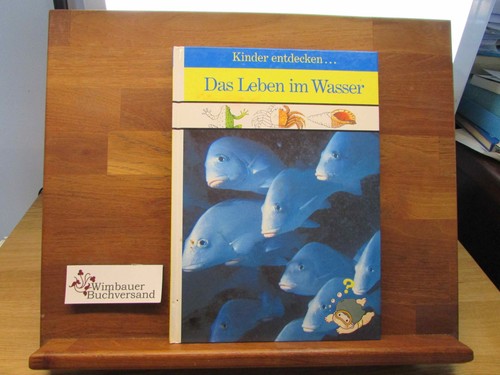 Kinder entdecken das - kinder,