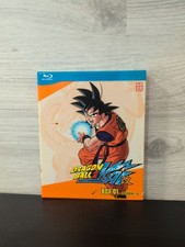 Dragonball Z Kai - Box 1 - Episoden 1-16 - Blu-Ray