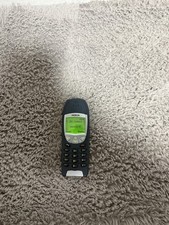 Nokia 6210 Original 1oo% Top