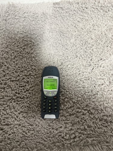 Nokia 6210 original 1oo top - original,