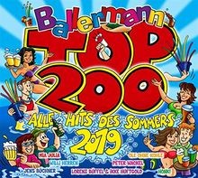 Ballermann top 200 alle hits - 200,