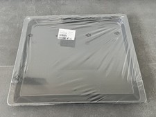 Backblech tief Neff Z12CB10A0 Siemens Bosch 11029050 455x375mm emailliert Herd