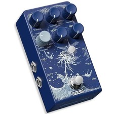 Klowra Limbo Reverb Pedal