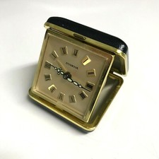 Dugena Reisewecker im