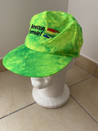 Benetton formel f1 - 1, 1
