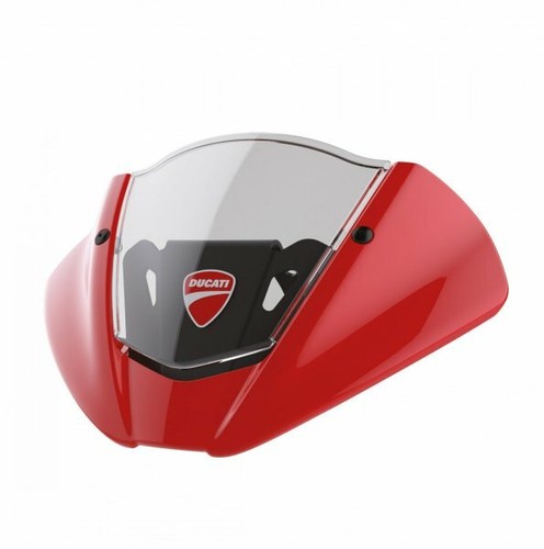 Ducati cockpitverkleidung - ducati,