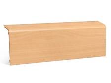 Primo Heizungsrohrverkleidung Rohrverkleidung Buche