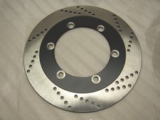 Bremsscheibe vorne für Kawasaki GPZ 500 / EX 500 original (KA06)