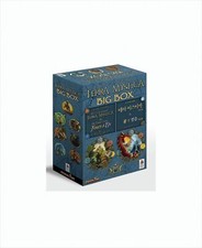 Gw5281 terra mystica big - mystica, box