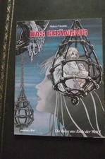 Die Reise ans Ende der Welt 1