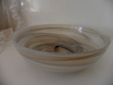 Große Schale Obstschale