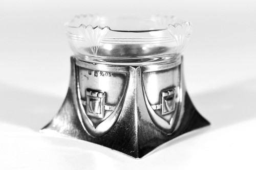 Wmf jugendstil art nouveau - wmf,