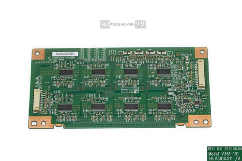 Led treiber v361 101 - v361-101, /