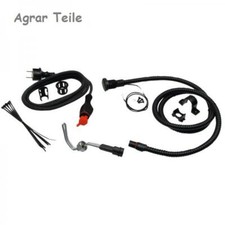 Motorvorwärmung Case IHC 33 -