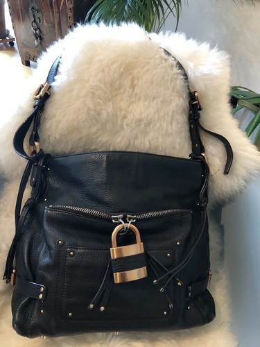 Orig chloé hobo bag - orig.,