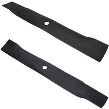 2 X 54 CM JOHN DEERE Messer