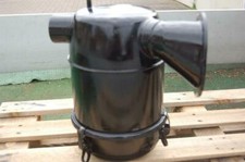 UNIMOG 404 LUFTFILTER TOP 250 €  FAST NEU.