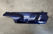 Auspuff Verkleidung Auspuffverkleidung rechts gl1500 GoldWing SC22