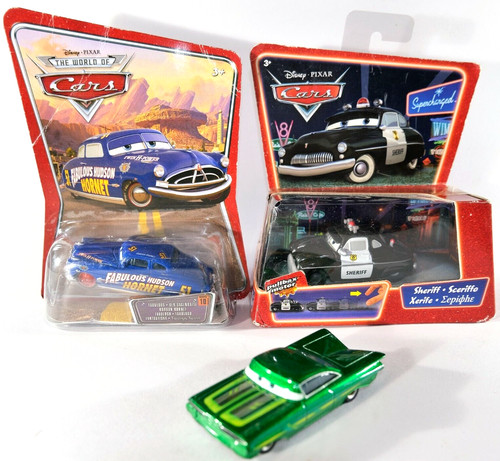 Disney pixar cars - disney, &