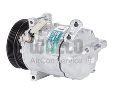 WAECO Kompressor Klimaanlage