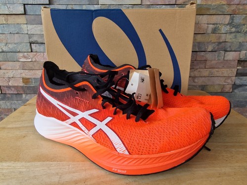 Asics magic speed laufschuhe - magic,