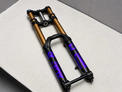 Fox float kashima 5 - float,