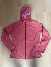 Vaude Yaru Fleecejacke Midlayer Damen Größe L 40 42