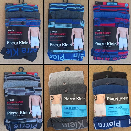 Paar herren pierre - paar, klein