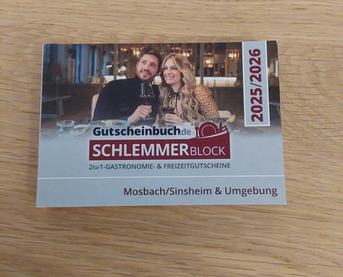 Mosbach sinsheim und - mosbach, /