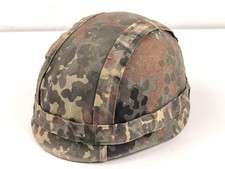 Stahlhelm Bundeswehr mit