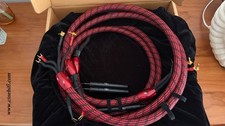 Audioquest Volcano DBS 36V
