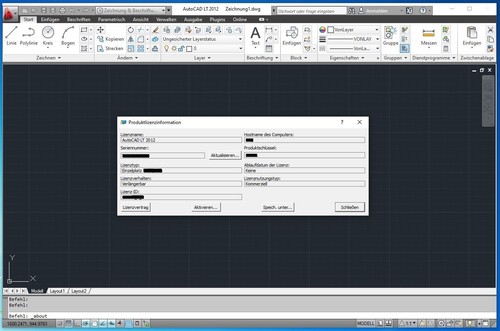 Autocad 2012 deutsch - lt,